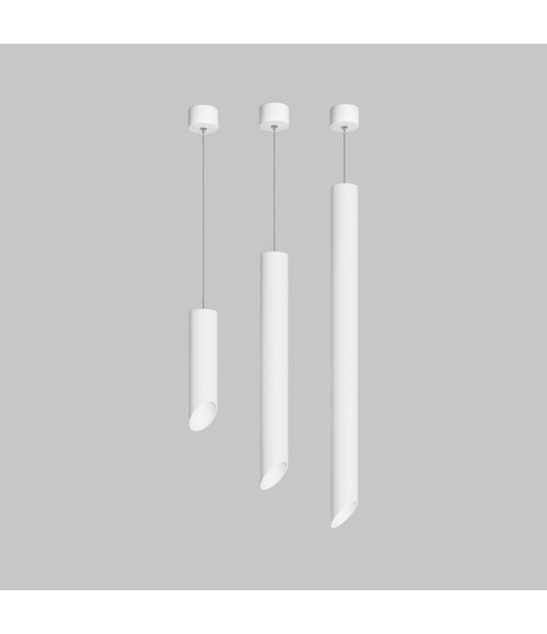 SLC78008-7W-50-P White