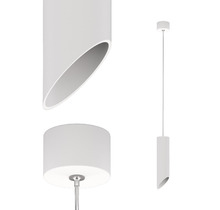 SLC78008-7W-25-P White