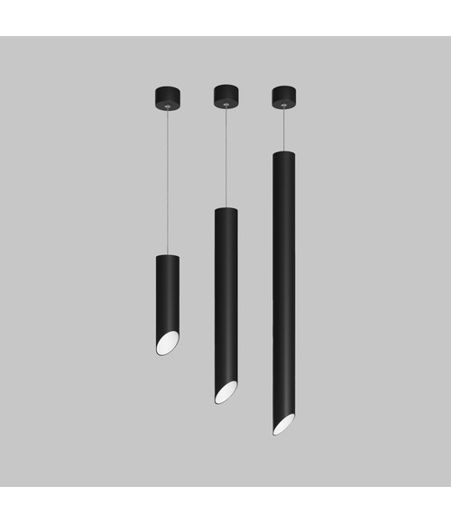 SLC78008-7W-25-P Black-White