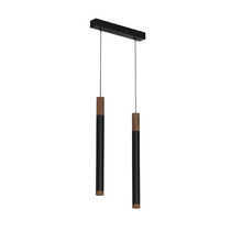 SAGITONY E2 T40 Wooden 100 Black