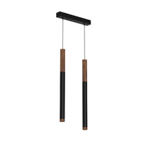 SAGITONY E2 T40 Wooden 200 Black