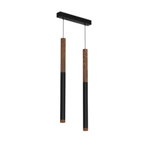 SAGITONY E2 T40 Wooden 300 Black