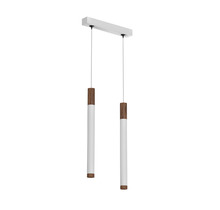 SAGITONY E2 T40 Wooden 100 White