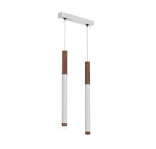 SAGITONY E2 T40 Wooden 200 White