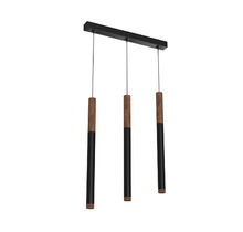 SAGITONY E3 T40 Wooden 200 Dim Black