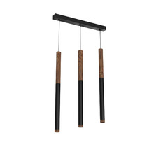 SAGITONY E3 T40 Wooden 300 Dim Black