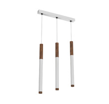 SAGITONY E3 T40 Wooden 200 White