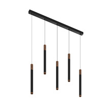 SAGITONY E5 T40 Wooden 100 Black