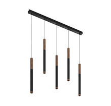 SAGITONY E5 T40 Wooden 200 Black