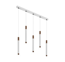 SAGITONY E5 T40 Wooden 100 White