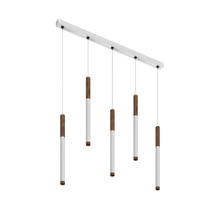 SAGITONY E5 T40 Wooden 200 White