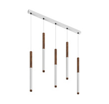 SAGITONY E5 T40 Wooden 300 White