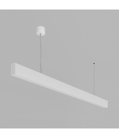 Подвесной линейный светильник LeDron 13306 LINE 1250 White 4000K