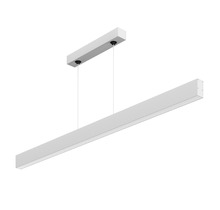 Подвесной линейный светильник LeDron 13306 LINE E2 1250 White 4000K