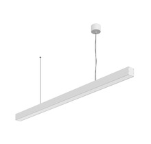 Подвесной линейный светильник LeDron 13305 LINE 1250 White 3000K