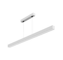 Подвесной линейный светильник LeDron 13305 LINE E2 1250 White 4000K