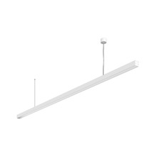 Подвесной линейный светильник LeDron 13305 LINE 2500 White 4000K
