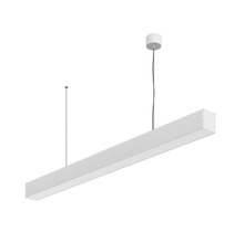 Подвесной линейный светильник LeDron 13171 LINE 1250 White 4000K