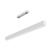 Подвесной линейный светильник LeDron 13171 LINE E2 1250 White 4000K