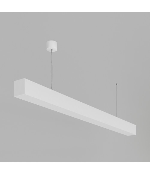 Подвесной линейный светильник LeDron 13171 LINE 2500 White 4000K