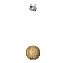 SPACE R110 Basic Wooden White