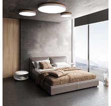 DLC73029/30W Wooden 3000K