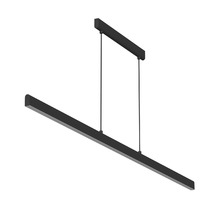 SKY LINE 1675 Black 45W 48V 3000К