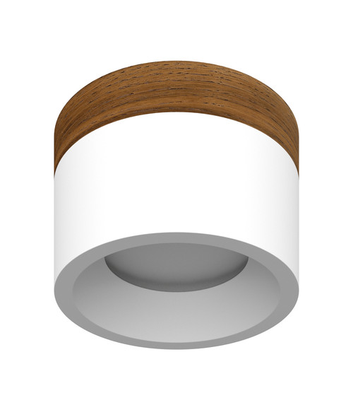 SUITABLE MIDDLE Wooden White