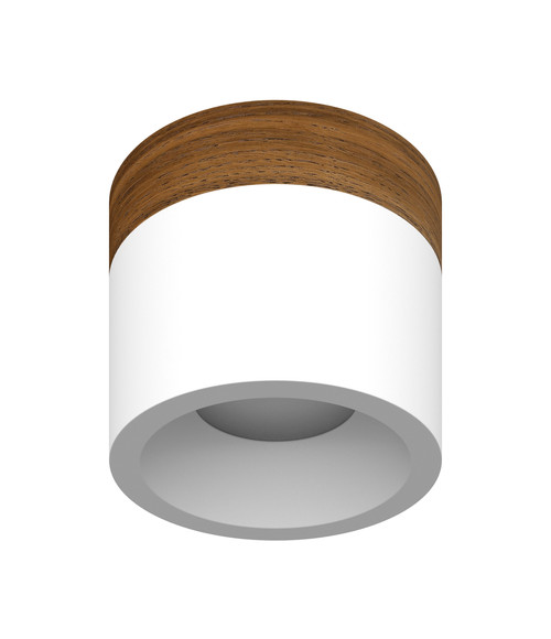 SUITABLE MINI Wooden White