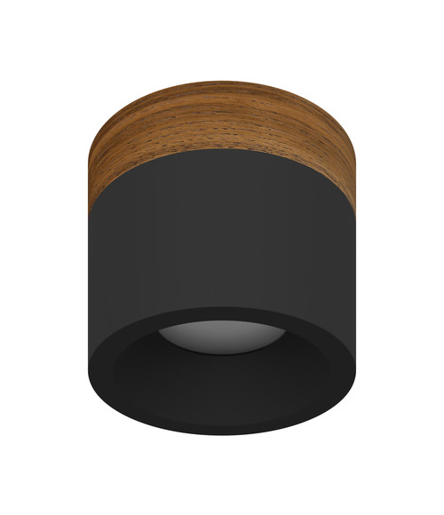 SUITABLE MINI Wooden Black