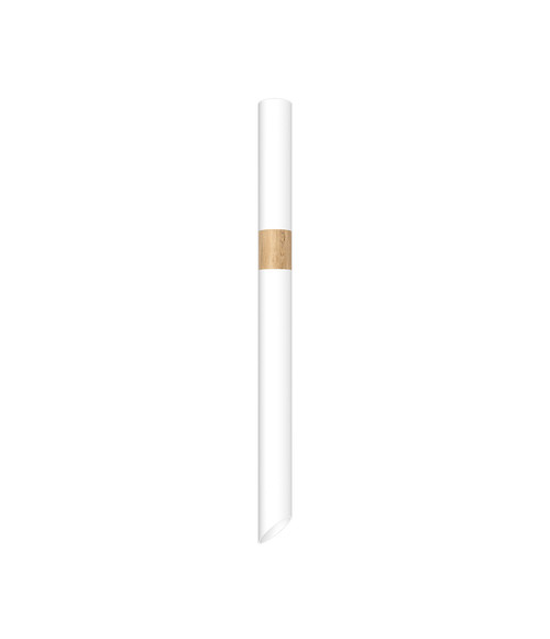 SLC78008-7W-80 Wooden White
