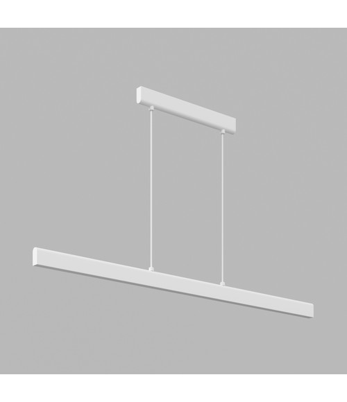 SKY LINE 1675 White 45W 48V 4000К