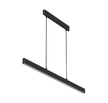 SKY LINE 1175 Black 48V 4000К