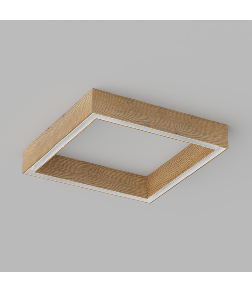 Магнитный трек АВД-5356 SQ 300 Wooden White