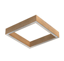 Магнитный трек АВД-5356 SQ 530 Wooden White