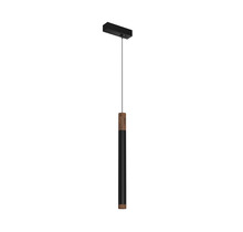 SAGITONY E T40 Wooden 100 Black