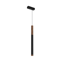 SAGITONY E T40 Wooden 200 Black