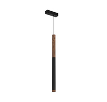 SAGITONY E T40 Wooden 300 Black