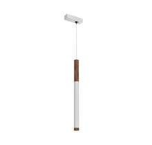 SAGITONY E T40 Wooden 200 White