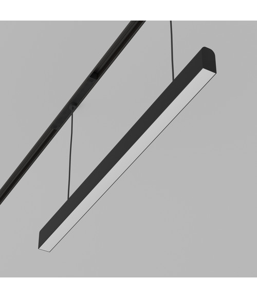 Подвес для магнитной системы Sagi Line T 1505 Black 3000К