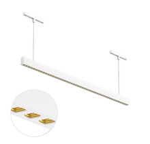 Подвес для магнитной системы Sagi Style T 1140 White-Gold 3000К