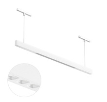 Подвес для магнитной системы Sagi Combo T 1010 White 4000К