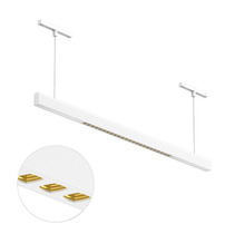 Подвес для магнитной системы Sagi Combo T 1010 White-Gold 4000К