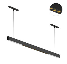 Подвес для магнитной системы Sagi Combo T 1010 Black-Gold 3000К
