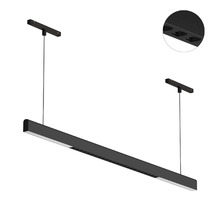 Подвес для магнитной системы Sagi Combo T 1010 Black 4000К