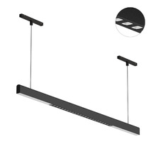 Подвес для магнитной системы Sagi Combo T 1010 Black-White 4000К