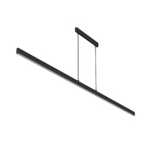 SKY LINE 2505 Black 48V 4000К