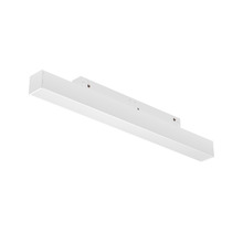SAGI LINE 283 MAX 48V 3000K White. Светодиодный светильник LeDron