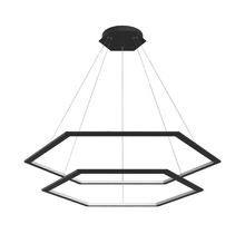 GALAXY COMBO 2 Black 3000K