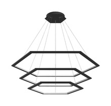 GALAXY COMBO 3 Black 3000K